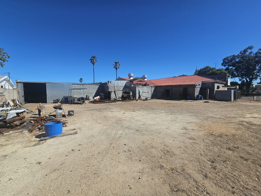 Commercial Property for Sale in Ladismith Western Cape